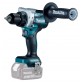 Makita DLX4156TX1 įrankių rinkinys 2x5 Ah 